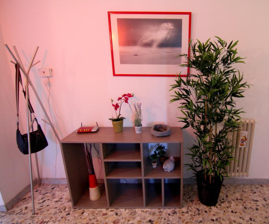 Apartment Porta Portese House