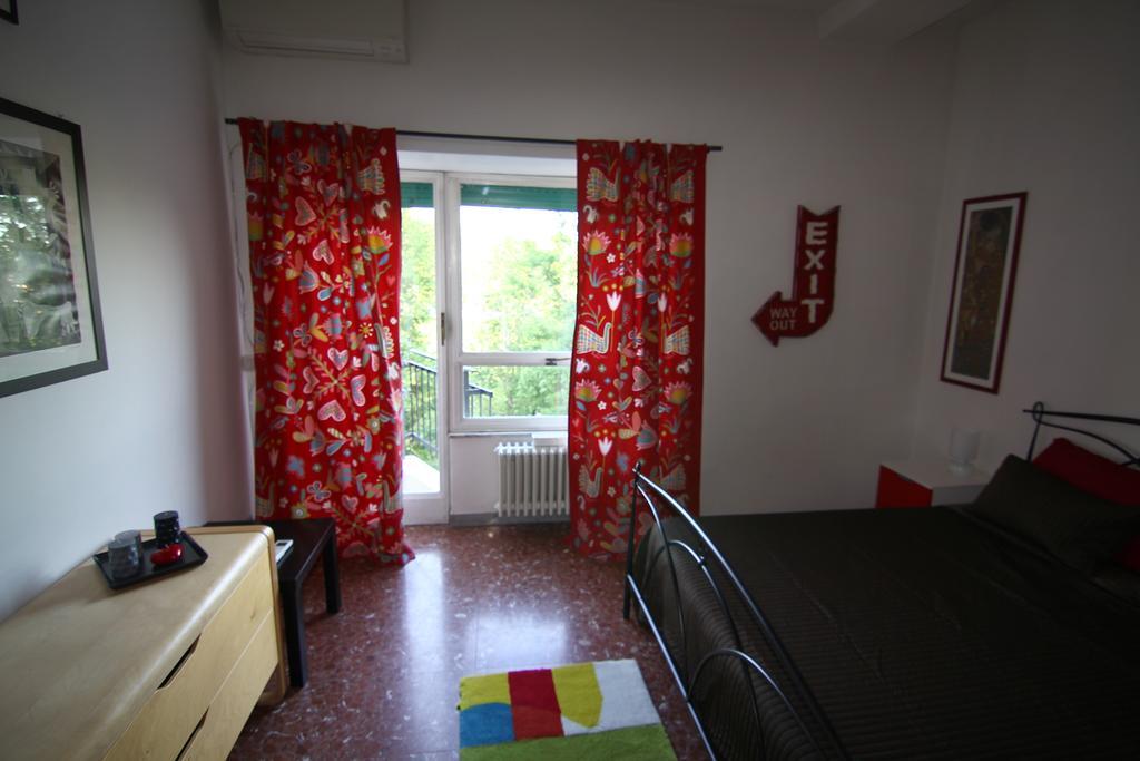 Porta Portese House Apartment Rome