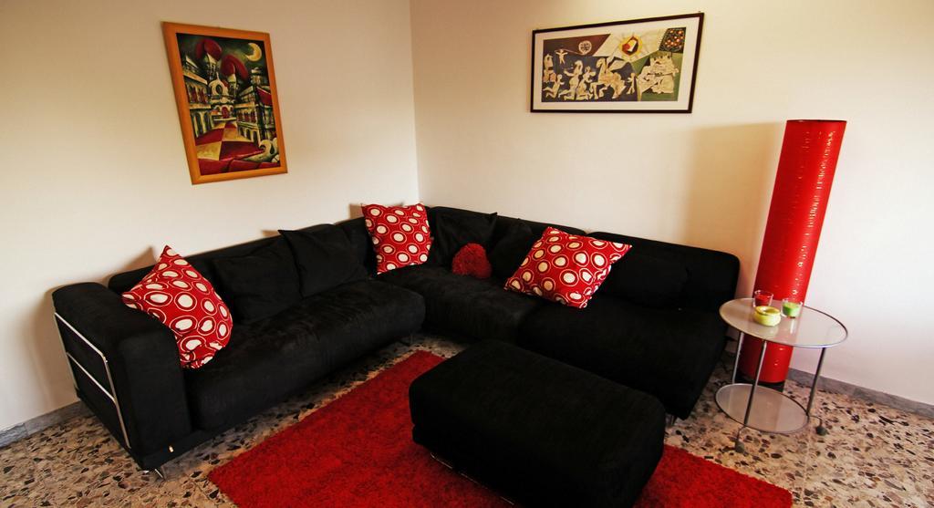 Porta Portese House Apartment