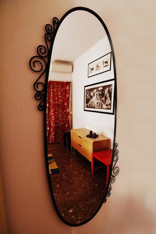 Apartment Porta Portese House *