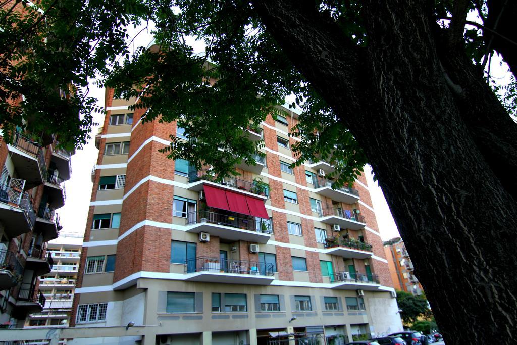 Apartment Porta Portese House