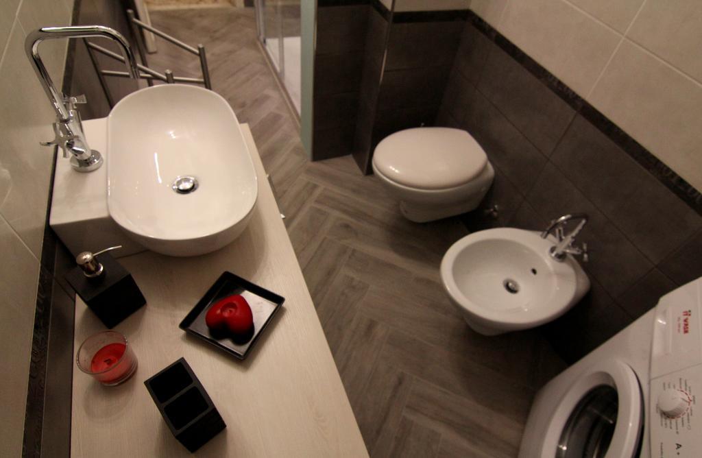 Porta Portese House Apartment