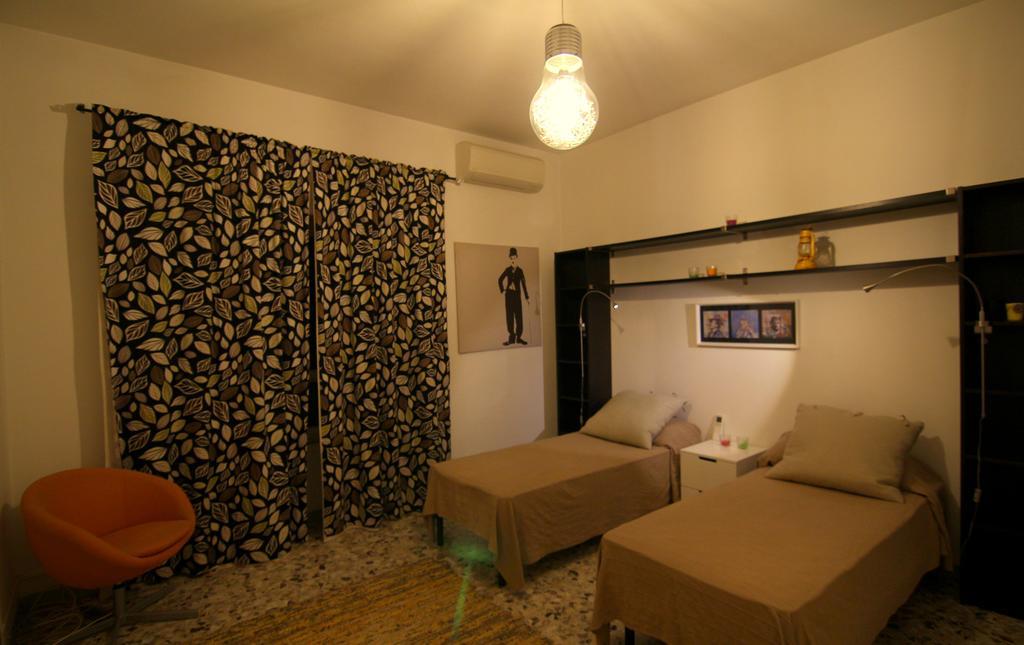 Porta Portese House * Rome