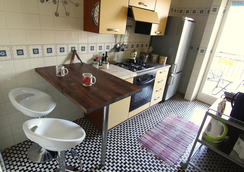 Apartment Porta Portese House Rome