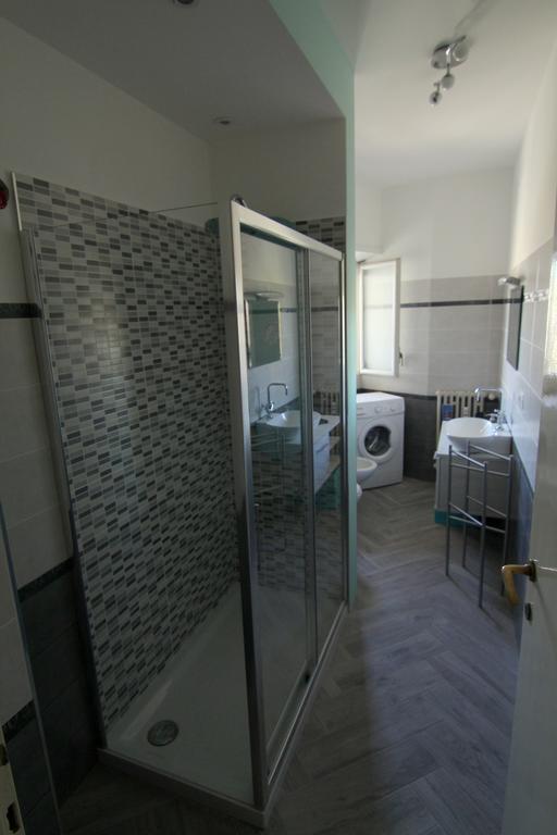Apartment Porta Portese House