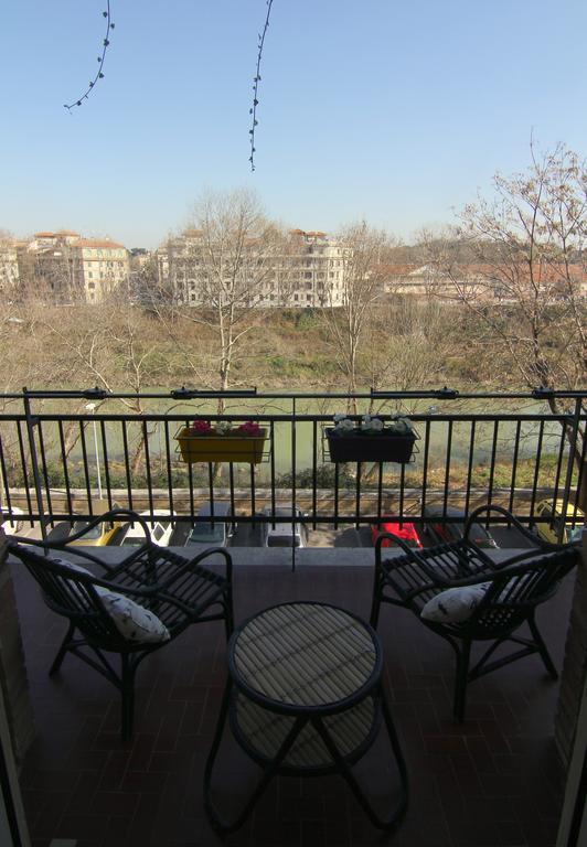Porta Portese House *