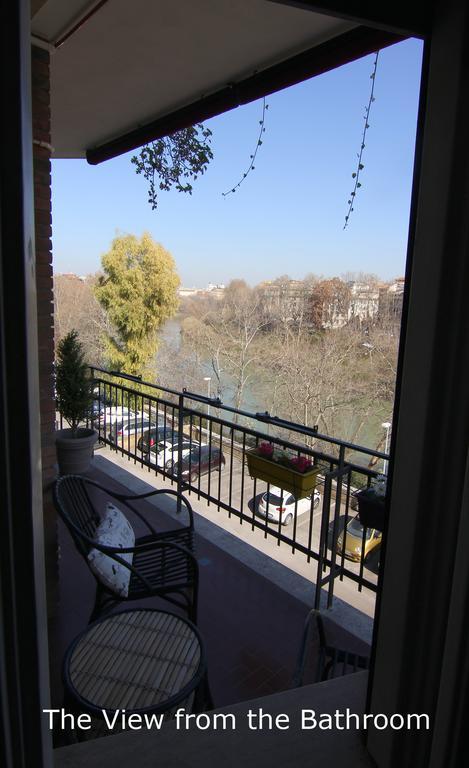 Apartment Porta Portese House