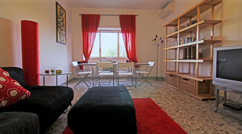 Porta Portese House *