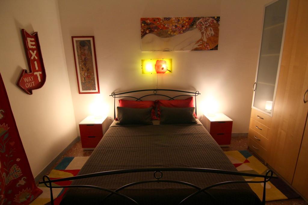 Porta Portese House Apartment *