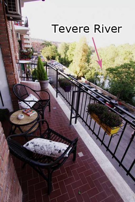 Porta Portese House Apartment Rome