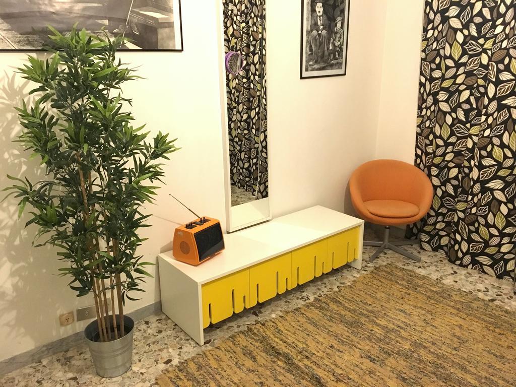 Apartment Porta Portese House