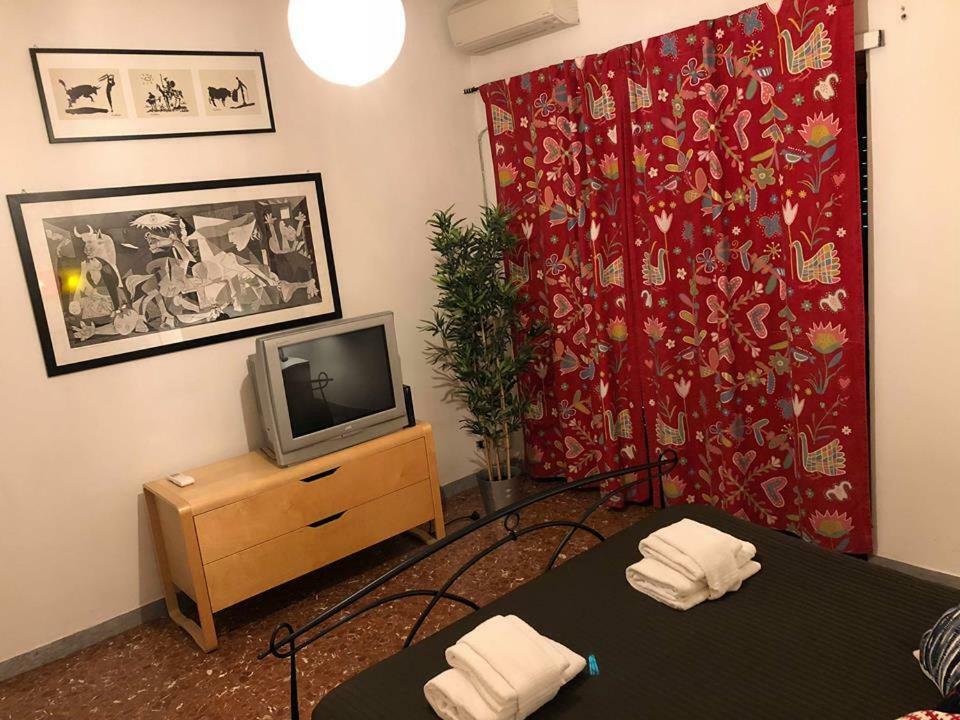 Porta Portese House * Rome